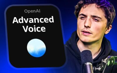 Le problème fondamental du nouveau mode Vocal de ChatGPT