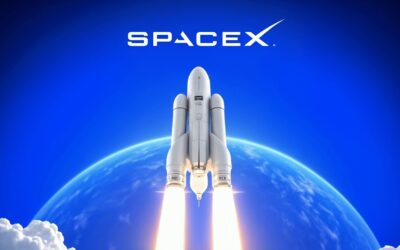 Le secret le mieux gardé de SpaceX