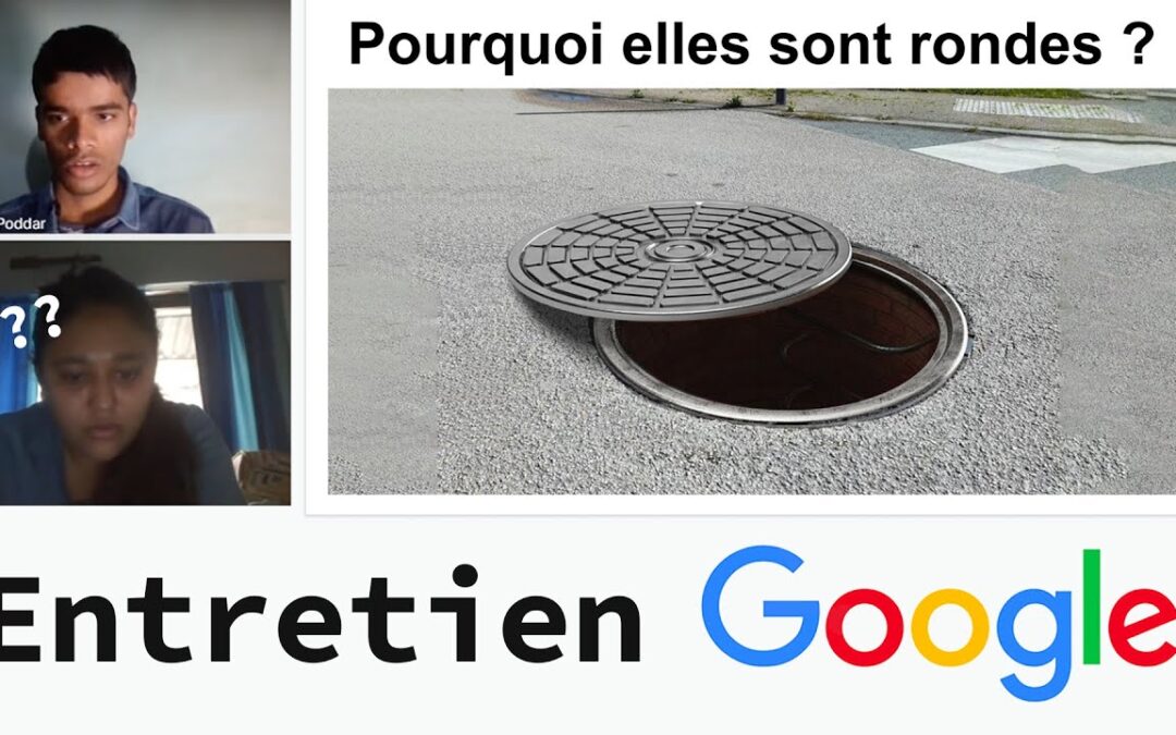 Les pires énigmes d’entretien d’embauche