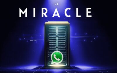 L’histoire impossible des créateurs de WhatsApp