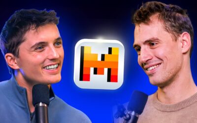 L’IA open source peut-elle tuer ChatGPT ? (interview Mistral AI)