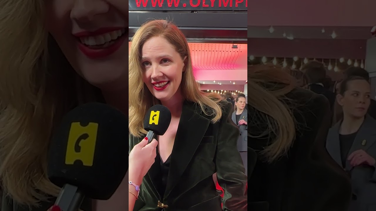 Un an après Anatomie d’une chute de Justine Triet, Messi continue de briller #césar2025