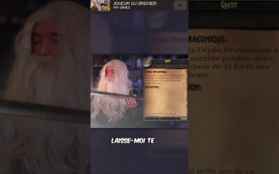 Faut pas être susceptible comme ça (Joueur du grenier – Les jeux en FMV) #jdg #fmv #gaming #humour