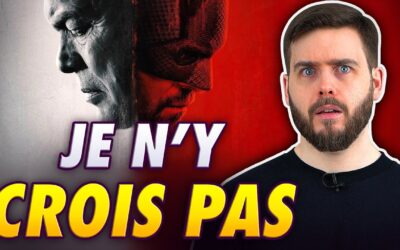 Je n’en reviens pas de ce que Disney+ a fait de DAREDEVIL | BORN AGAIN épisode 1 & 2 Critique