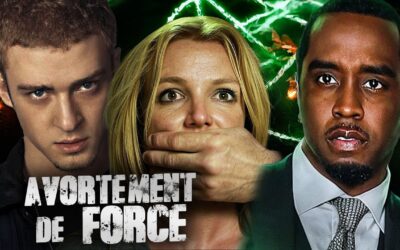ILS ONT DÉTRUIT BRITNEY – DIDDY et JUSTIN TIMBERLAKE leur plan secret