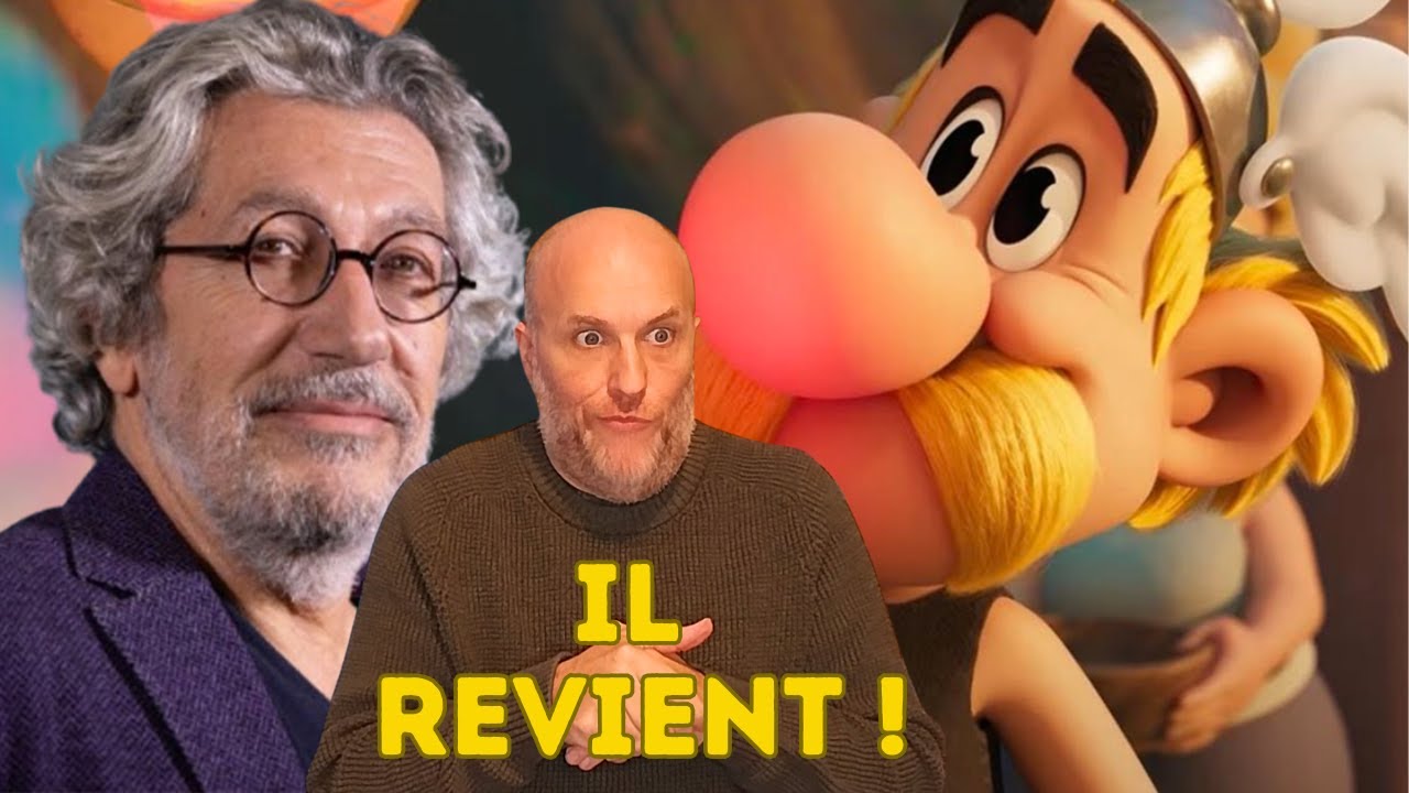CANAL+ ne boycott plus le cinéma français et TPMP revient encore plus fort !