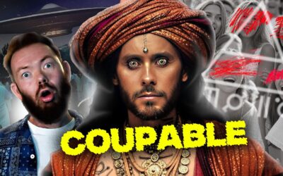JARED LETO – GOUROU amateur de « jeunes » (la face cachée)