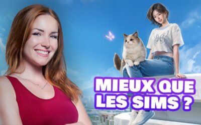 Découverte d’INZOI en AVANT PREMIÈRE