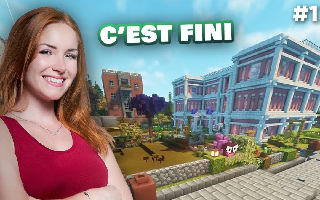La FERMETURE du SERVEUR | POKERAYOU #13