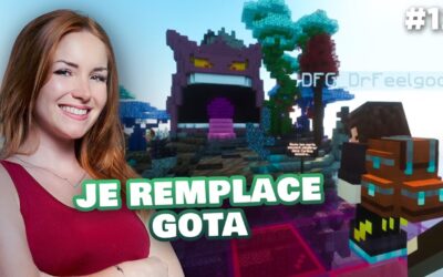 Je fais passer l’ARÈNE DE GOTA à ceux qui n’ont pas pu | POKERAYOU #12