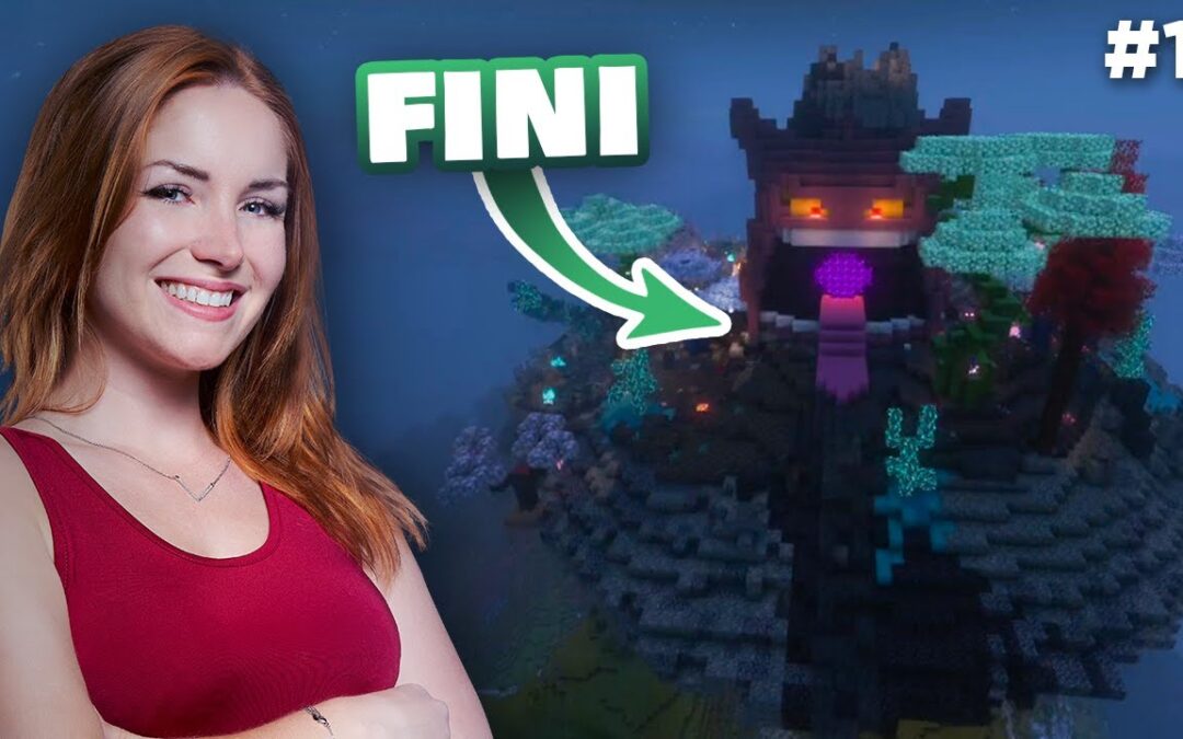 On FINALISE l’arène de GOTAGA ! | POKERAYOU #11
