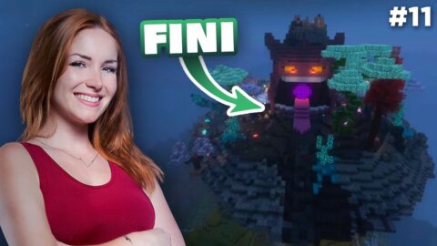 On FINALISE l’arène de GOTAGA ! | POKERAYOU #11