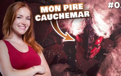 Une araignée ballerine ? | Monster Hunter Wilds #02