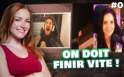 On RUSH l’arène spectre avec Gotaga ! POKERAYOU #08