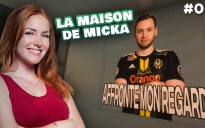 On avance sur la MAISON de MICKALOW | POKERAYOU #07