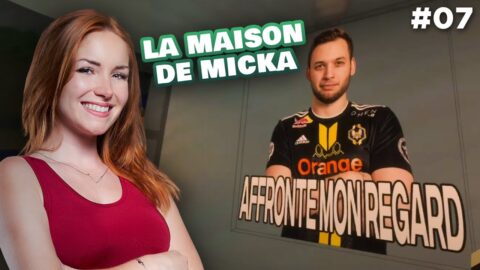 On avance sur la MAISON de MICKALOW | POKERAYOU #07