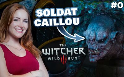 Le MEILLEUR PNJ du jeu | The Witcher 3 #07