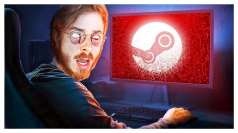 La FACE CACHÉE de STEAM…