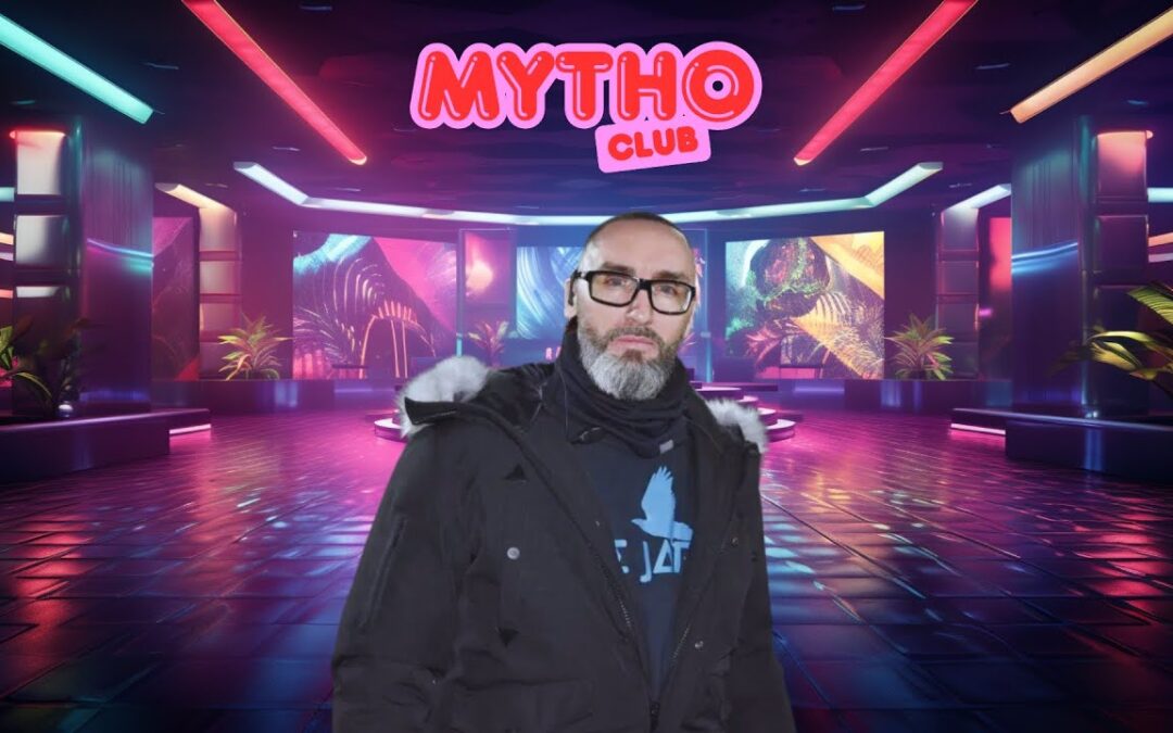FAITES ENTRER LE HÉROS : LE JARL, DE HÉROS DES RÉSEAUX À MYTHO ET ESCROC ? 🤥 PARTIE 1
