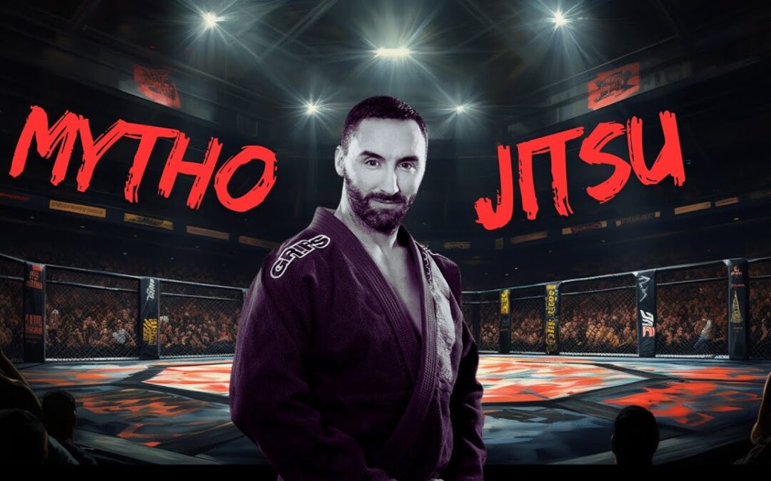 LE JARL : MYTHO JITSU ASCENDANT ARNAQUEUR ? 🤥 PARTIE 2