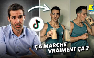 Un nutritionniste debunk les pires trends TikTok