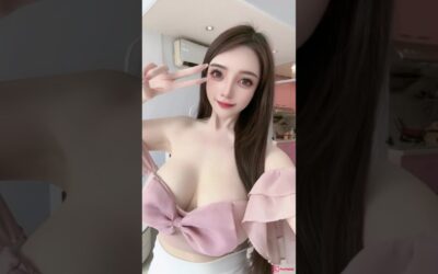 G- Cup JKF Girls rising star Angelina Guo CenXi 郭岑熙