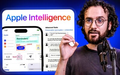 On a analysé l’IA d’Apple (et c’est surprenant)