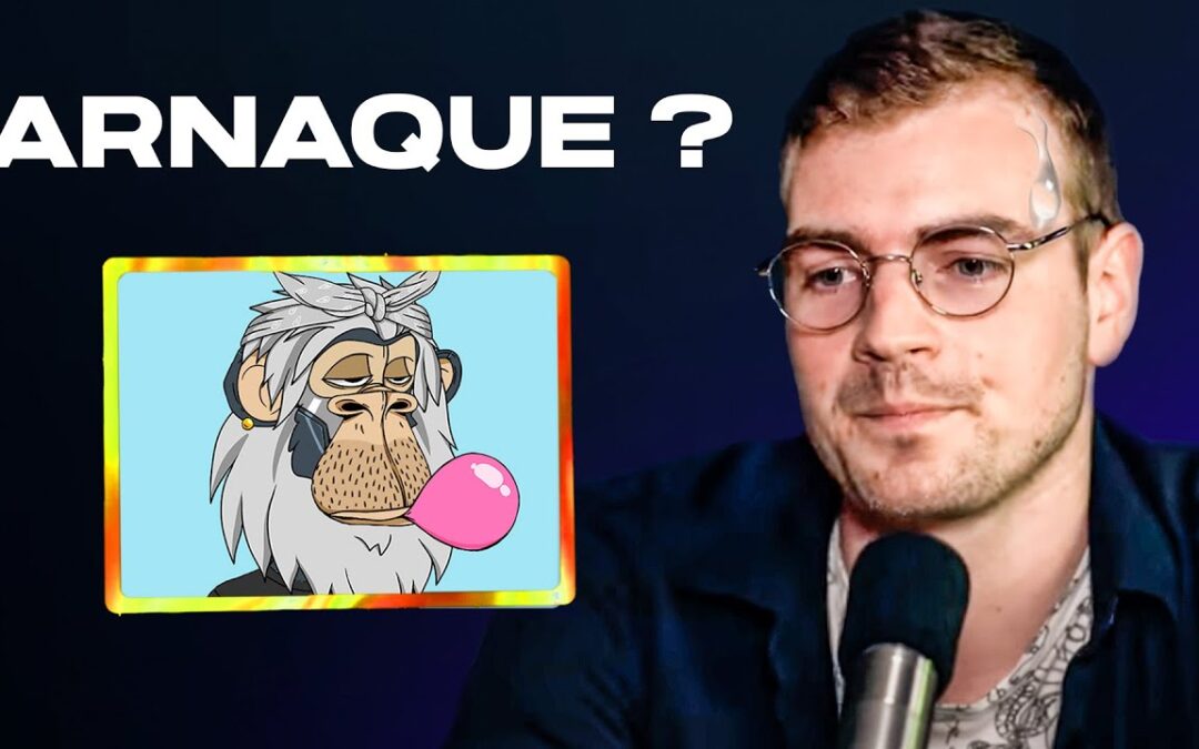 On a confronté un expert NFT à leur vraie utilité
