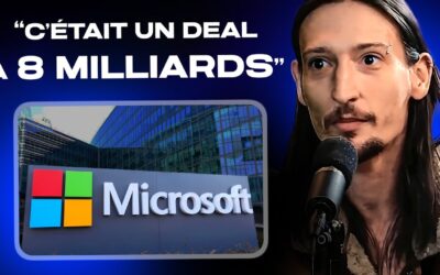 On a reçu le hacker qui rend fou Microsoft