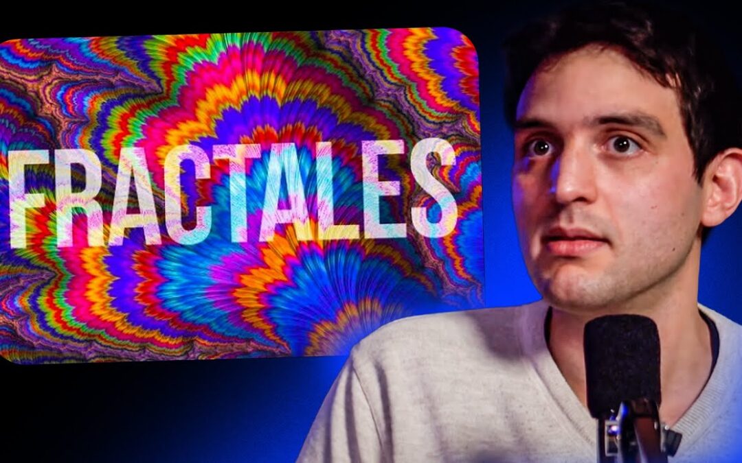 Pourquoi cette forme va changer le monde