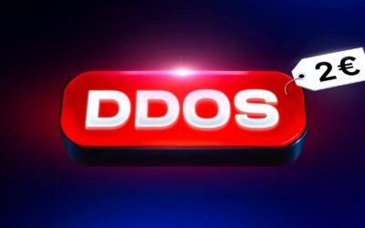 Pourquoi le business du DDOS explose (et c’est inquiétant)