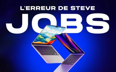 Pourquoi le gaming sur Mac ne prend pas