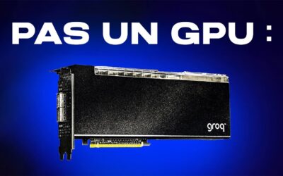 Pourquoi tout le monde s’arrache ce processeur (à 18’458€) ?