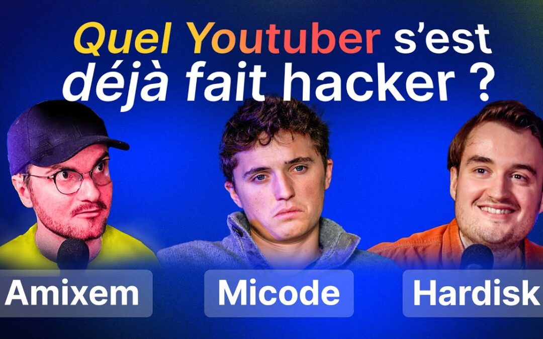 Quel est notre vrai niveau informatique ?