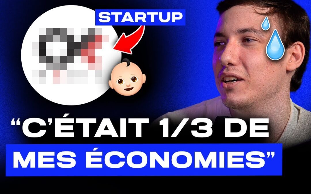 Sardoche investit 50 000€ sur un gosse de 15 ans