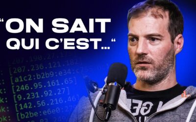 Un ingénieur raconte une grosse cyber-attaque