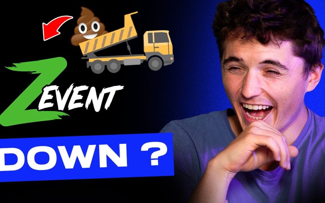 ZEVENT : l’affaire de la fibre