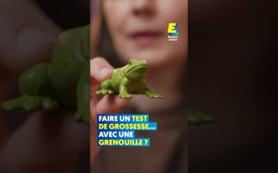 Pourquoi les autotests ne pourraient pas s’acheter en parapharmacie ? #shorts