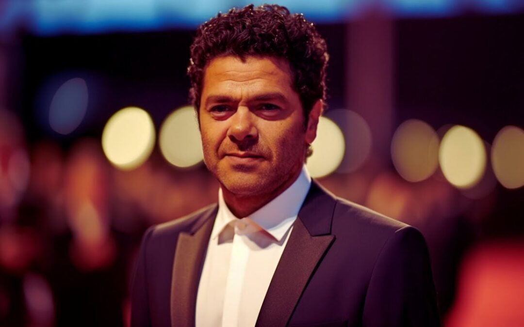 JAMEL DEBBOUZE : DES SOMMETS AUX SCANDALES ✨ ITINÉRAIRE D’UN SUCCÈS AVANT LE BOYCOTT 🙅🏻 PARTIE 1