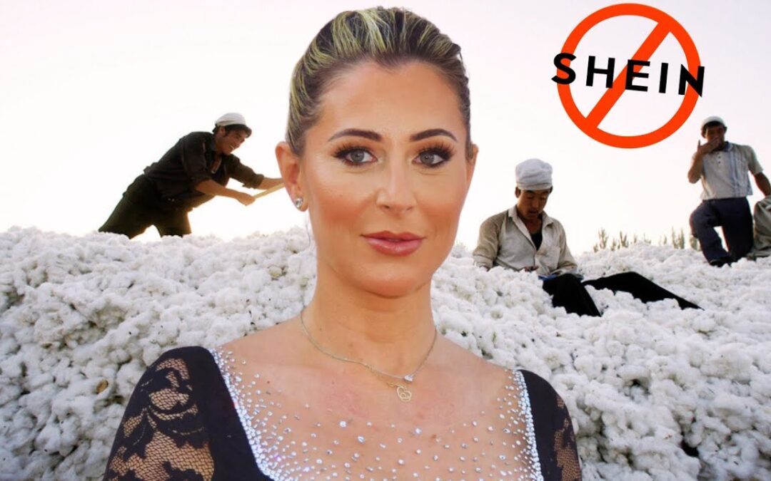 MAGALI BERDAH AU COEUR D’UN NOUVEAU SCANDALE ( SHEIN ) 🌪️ + SON FLOP SUR YOUTUBE 📉