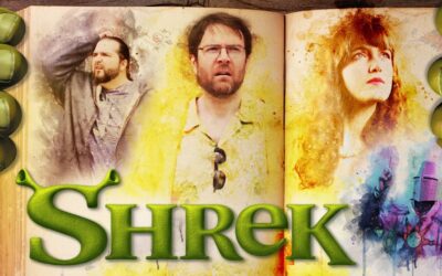 JDG – Joueur du Grenier – LES JEUX SHREK