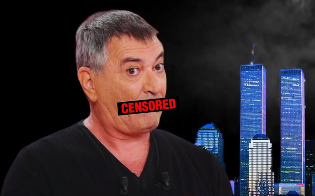 DES RIRES, DU COEUR ET DES SCANDALES 🌪️ DE CADOR DU RIRE À HUMORISTE CENSURÉ 🚫 JEAN-MARIE BIGARD :