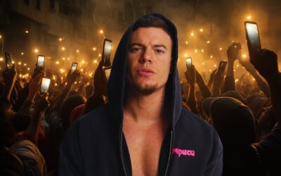 AD LAURENT : L’INFLUENCEUR DEVENU STAR DES RÉSEAUX AVANT LE BANISSEMENT ⭐ PARTIE 1 : LE SUCCÈS