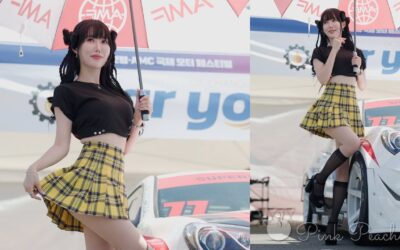 도유리, Doh Yuri, 2024 AMC Int’l Motor Festival, 2024 AMC 국제모터페스티벌