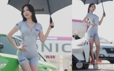 정하린, Jung Harin, 2024 AMC Int’l Motor Festival, 2024 AMC 국제모터페스티벌