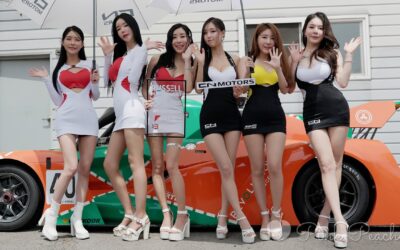 김가온, 이시아, 민한나, 도희, 이슬비, 정미, Kim Gaon, Lee Xia, Min Hanna, Dohee, Lee Seulbi, Jungme