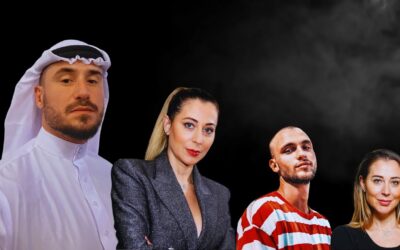 « IL Y L’HUMANITÉ, LA SINCÉRITÉ … » : MAGALI BERDAH DANS UN DÉLIRE MENSONGER HALLUCINANT 🤯 PARTIE 1