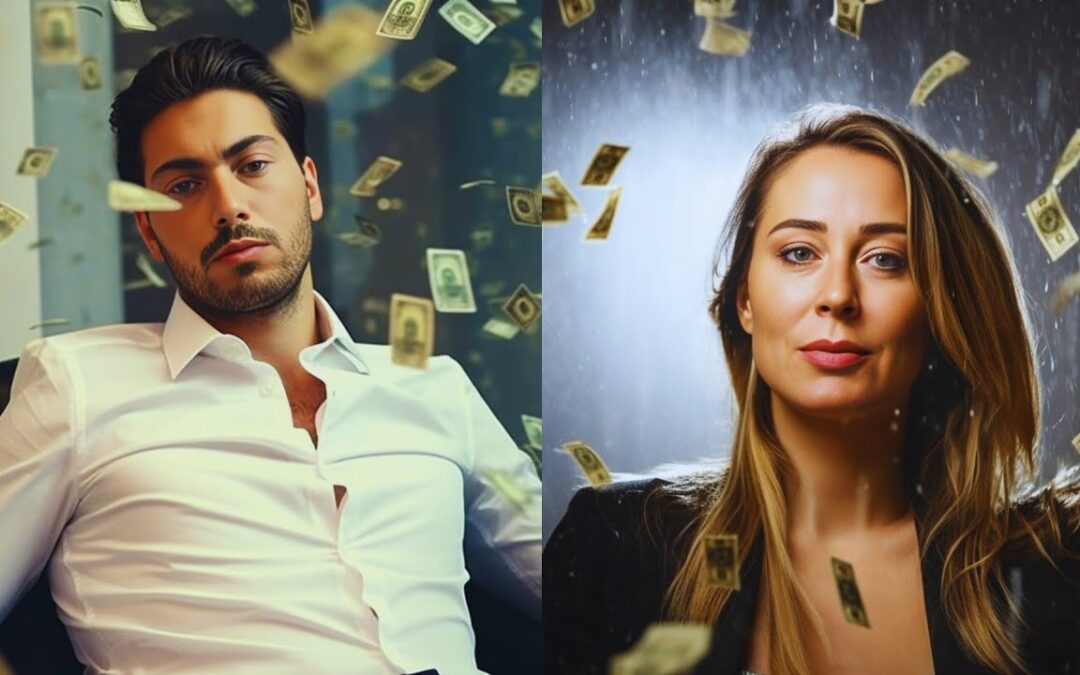 COMMENT LES AGENCES D’INFLUVOLEURS ONT RÉELLEMENT FAIT FORTUNE ? LE SECRET DONT BOOBA N’A PAS PARLÉ
