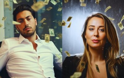 COMMENT LES AGENCES D’INFLUVOLEURS ONT RÉELLEMENT FAIT FORTUNE ? LE SECRET DONT BOOBA N’A PAS PARLÉ