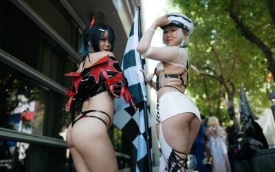 FanimeCon 2025 Cosplay Highlights